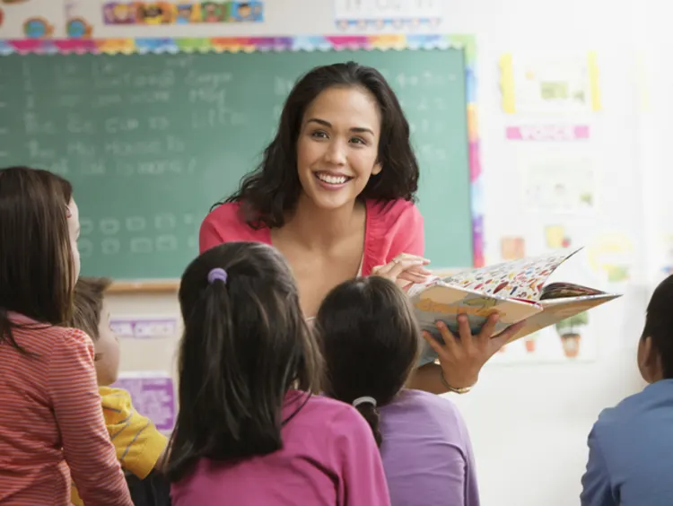 Substitute Teacher Staffing